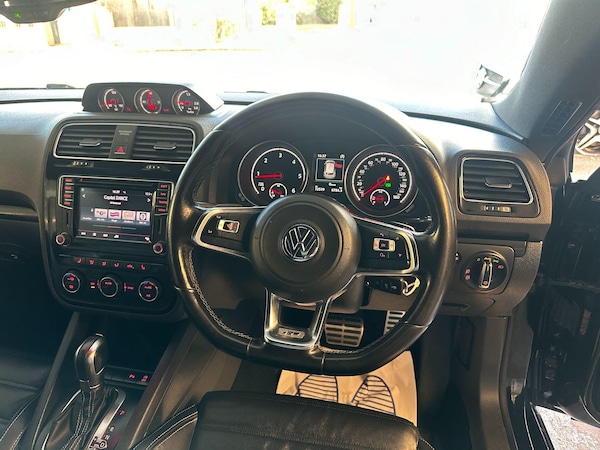 Used Volkswagen Scirocco 2016 for sale - 73751190: Photo 12