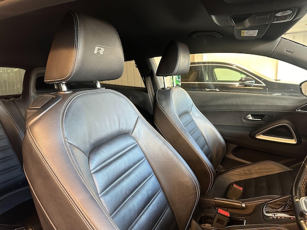 Used Volkswagen Scirocco 2016 for sale - 73751190: Photo 13