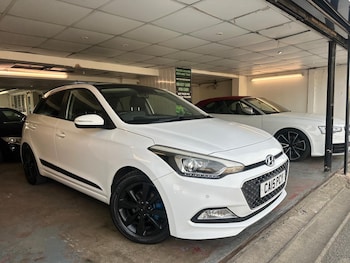 Used Hyundai i20 2015 for sale - 75669204: Photo