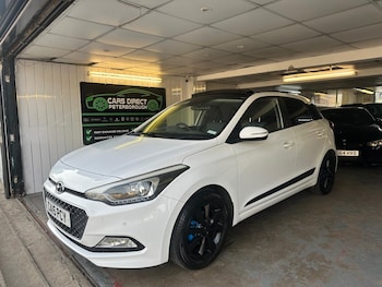 Used Hyundai i20 2015 for sale - 75669204: Photo