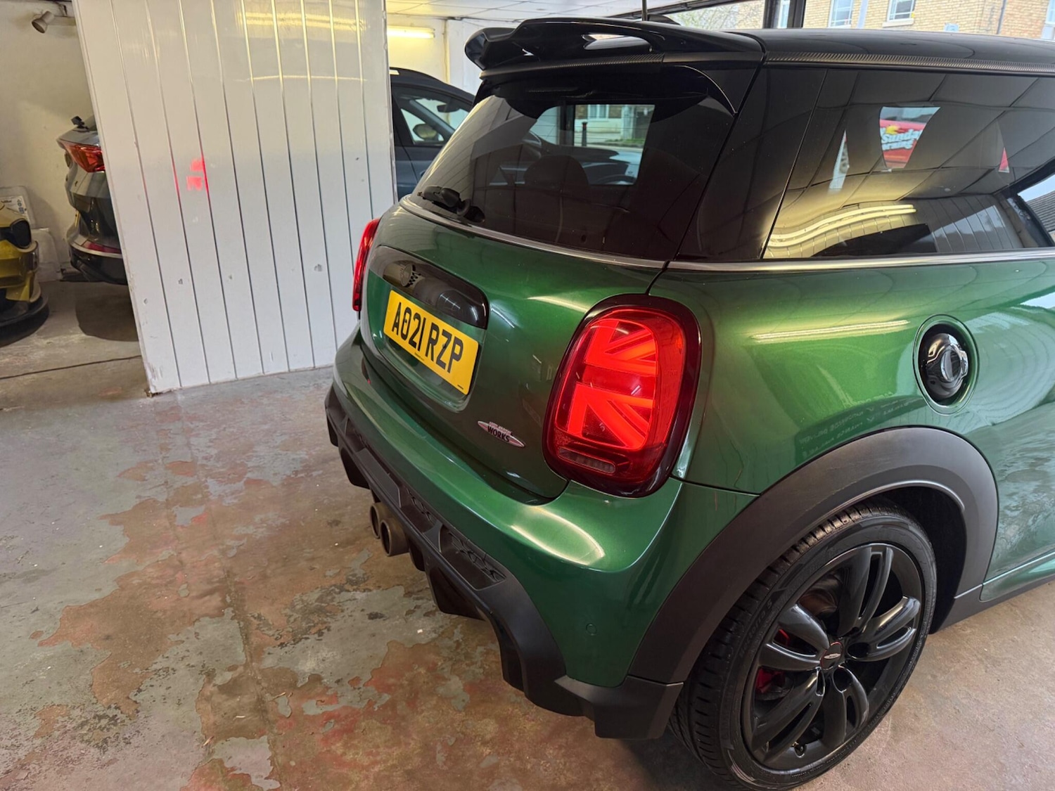 Used MINI Hatch for sale - 77784640: Photo 10