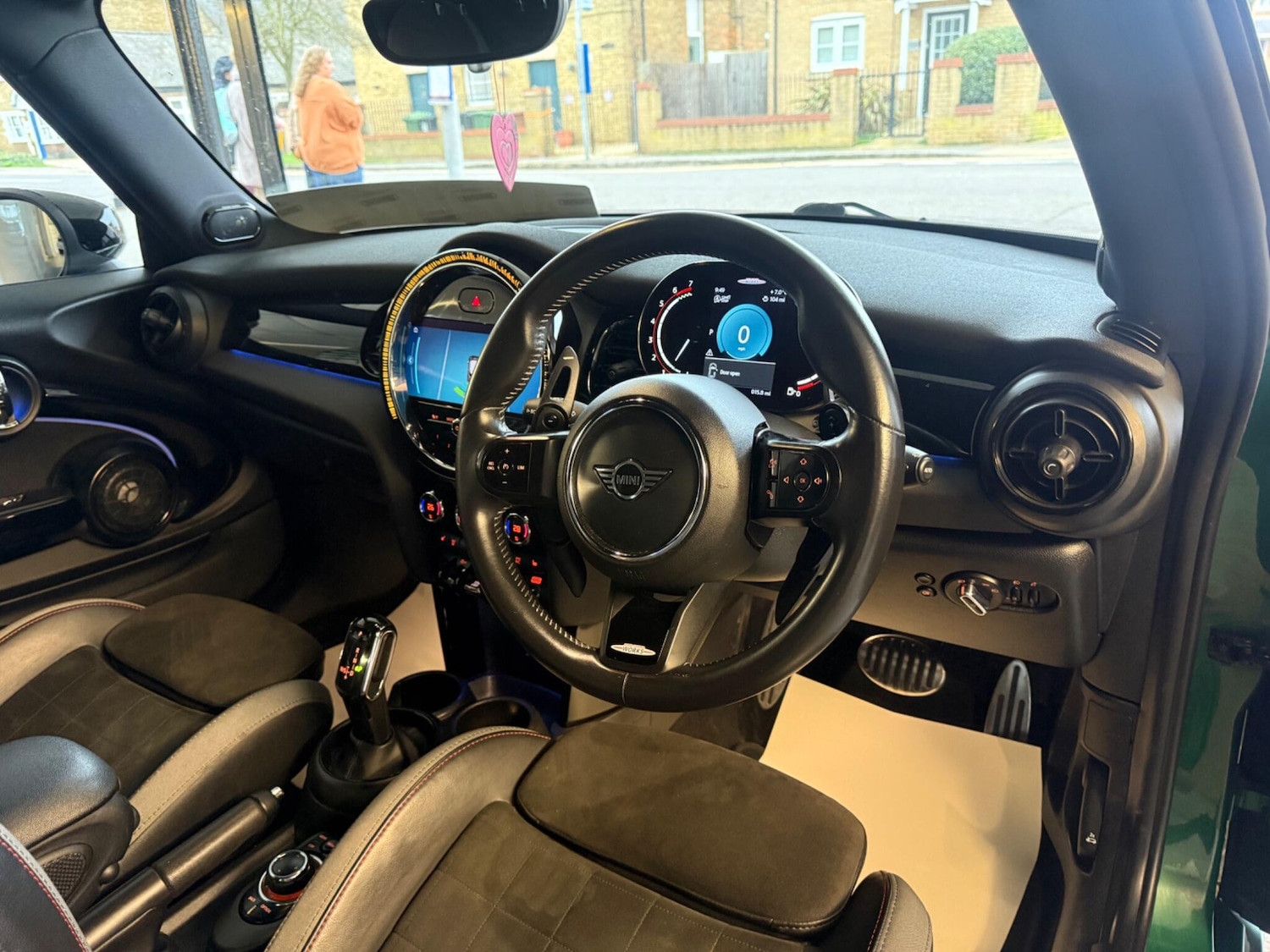 Used MINI Hatch for sale - 77784640: Photo 13