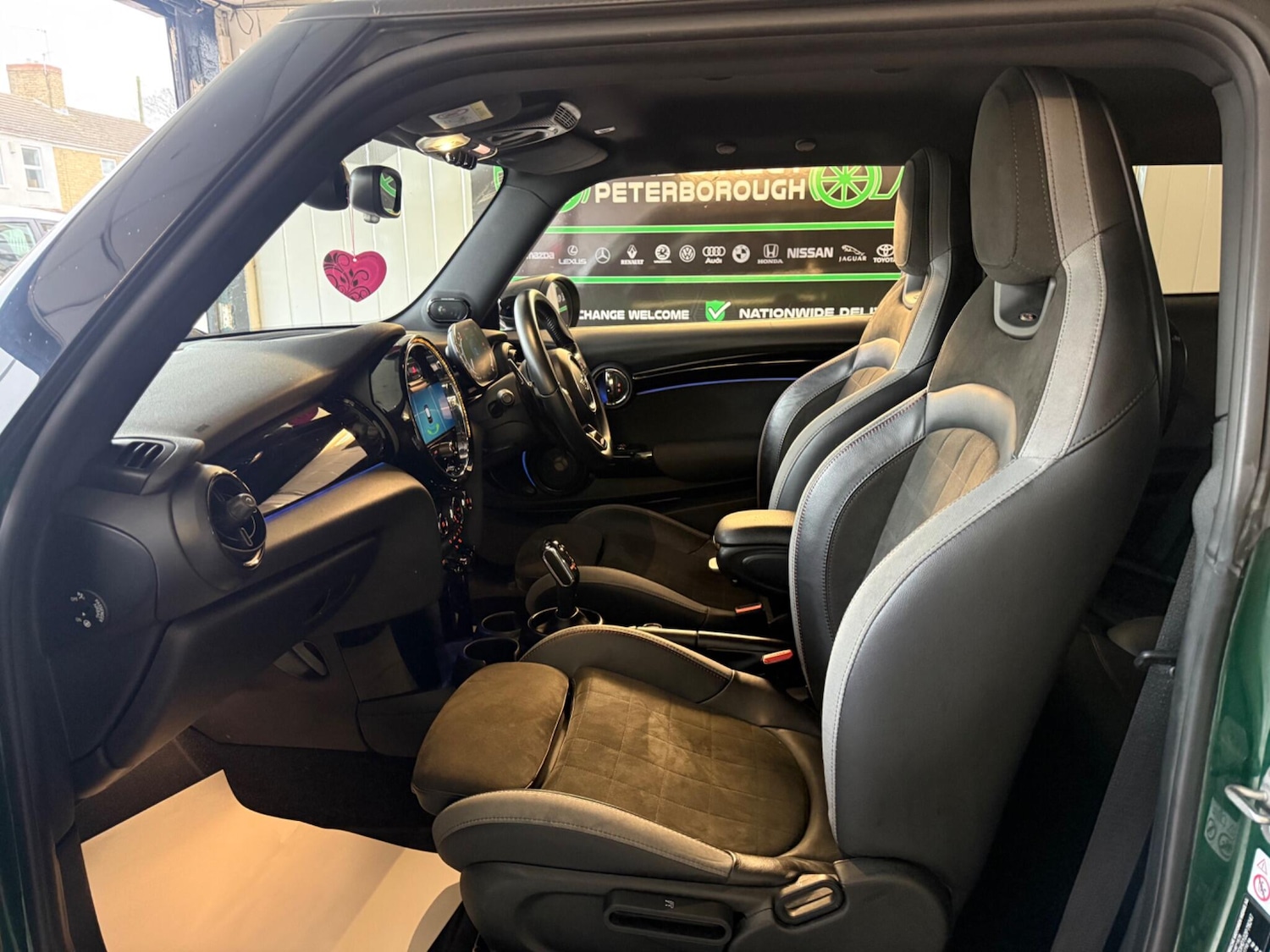 Used MINI Hatch for sale - 77784640: Photo 16