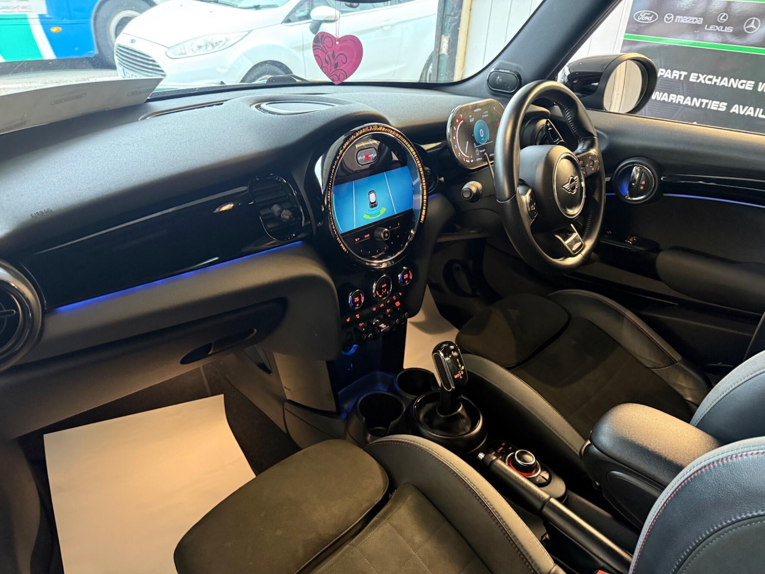 Used MINI Hatch for sale - 77784640: Photo 18