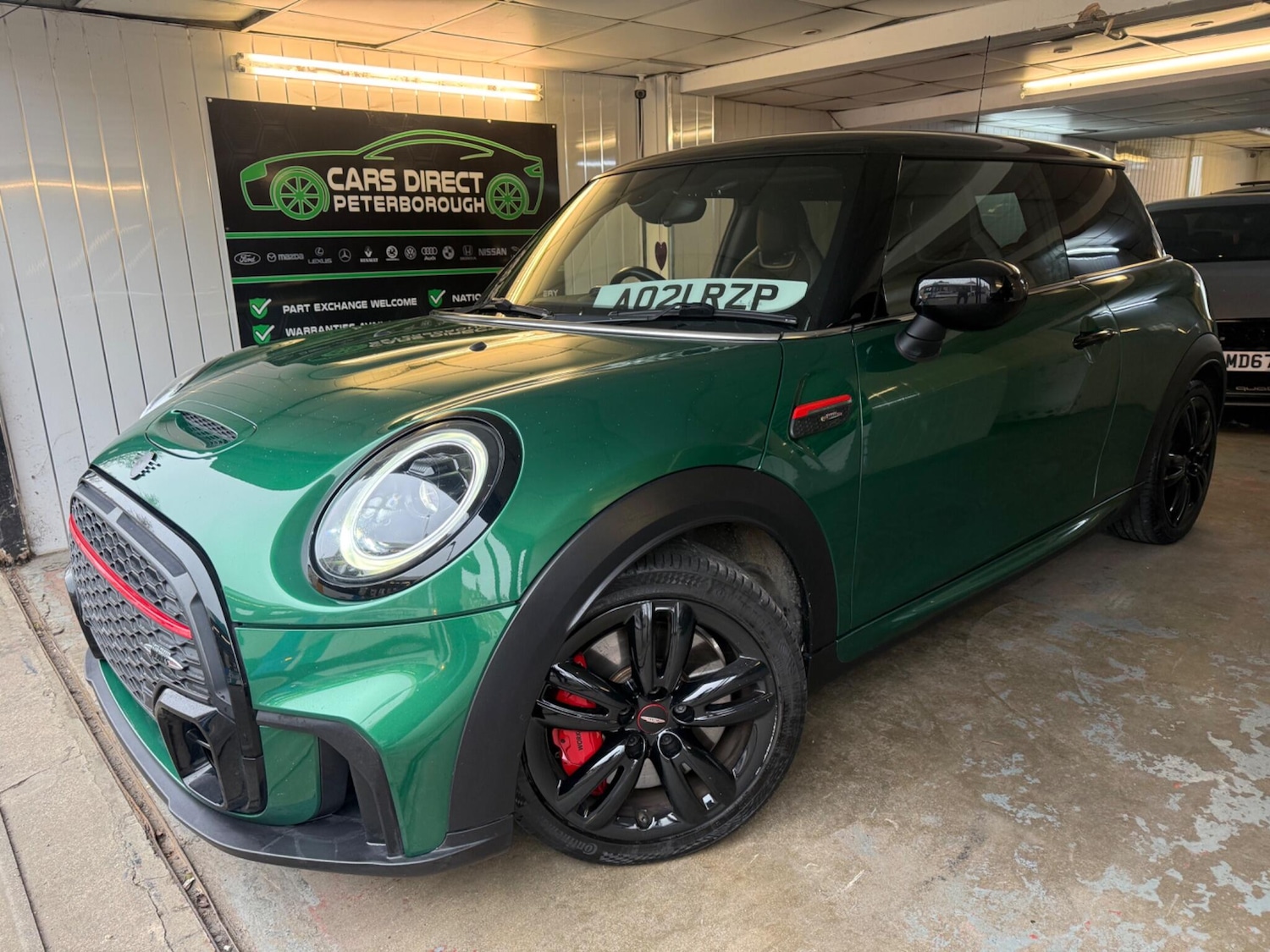 Used MINI Hatch for sale - 77784640: Photo 2