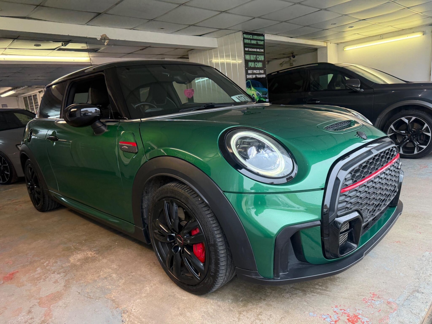 Used MINI Hatch for sale - 77784640: Photo 3