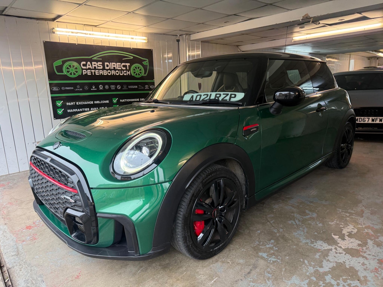 Used MINI Hatch for sale - 77784640: Photo 4