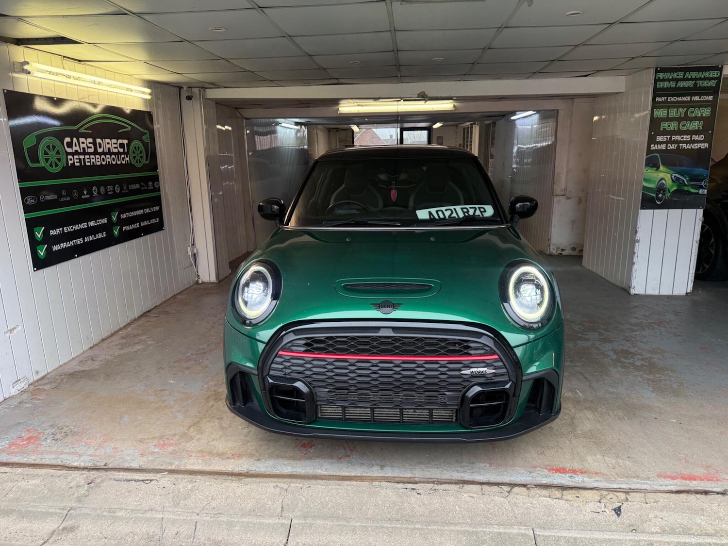 Used MINI Hatch for sale - 77784640: Photo 5