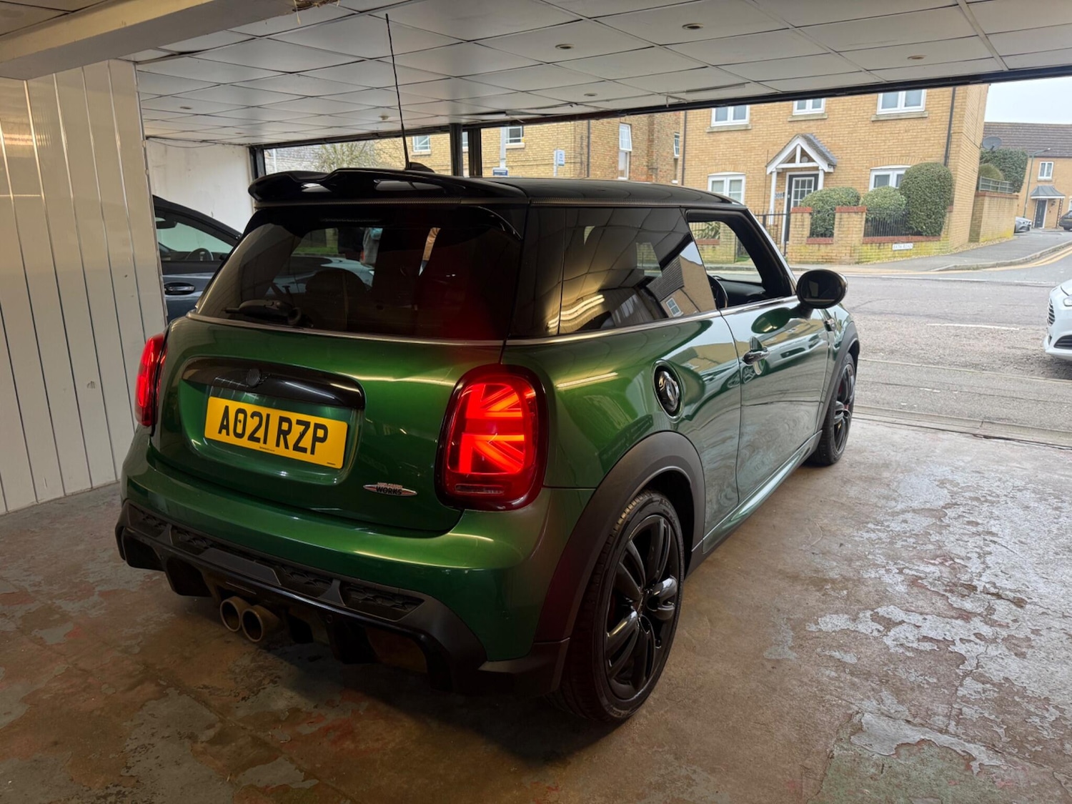 Used MINI Hatch for sale - 77784640: Photo 7