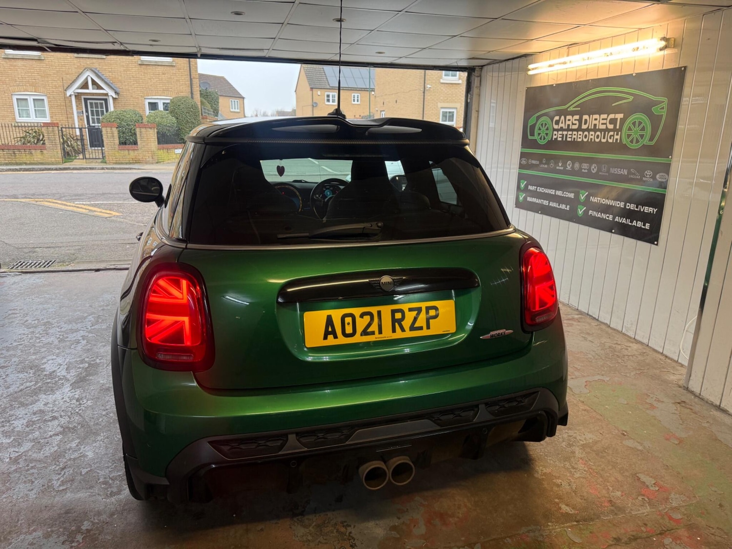 Used MINI Hatch for sale - 77784640: Photo 8