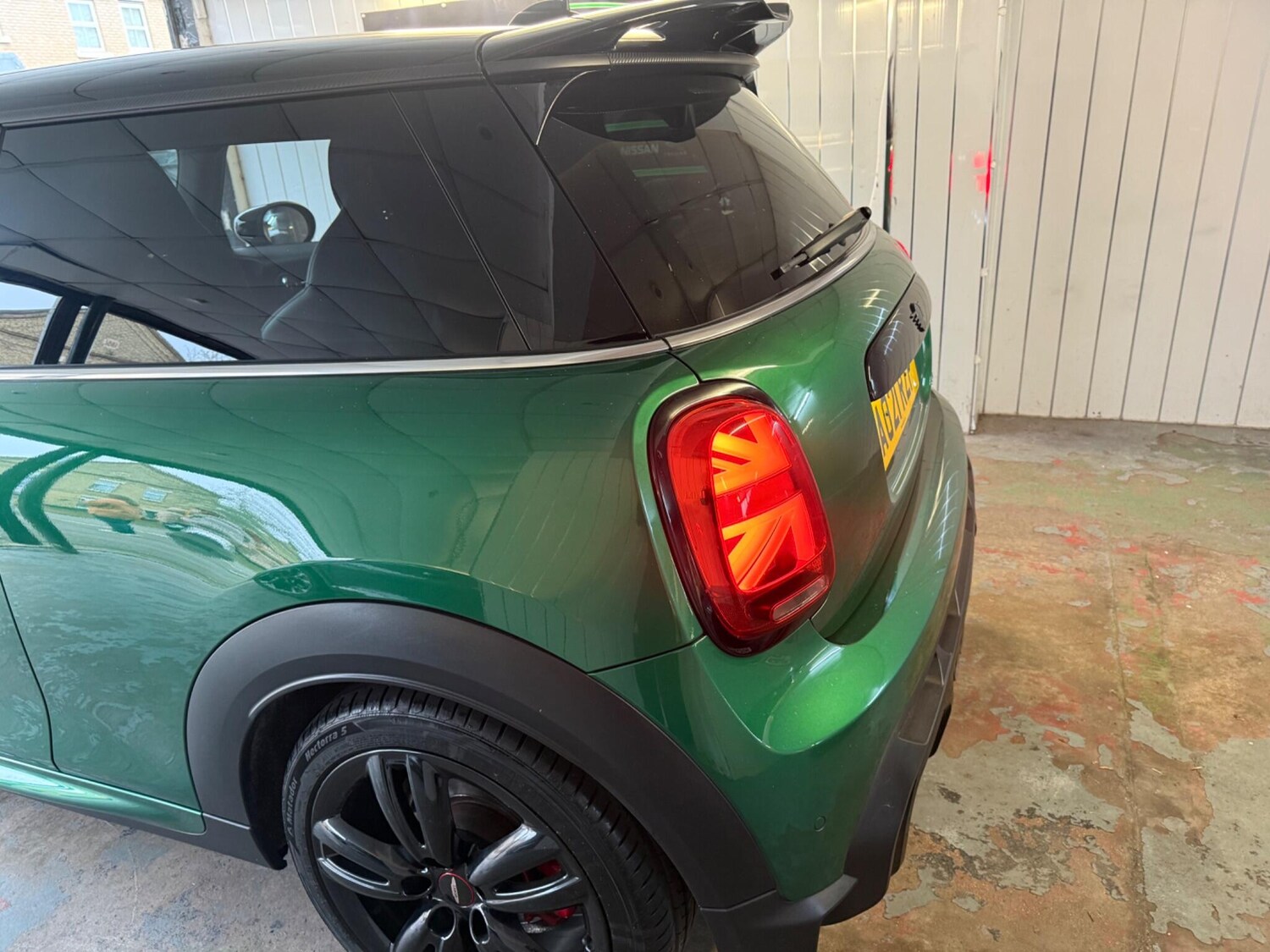 Used MINI Hatch for sale - 77784640: Photo 9