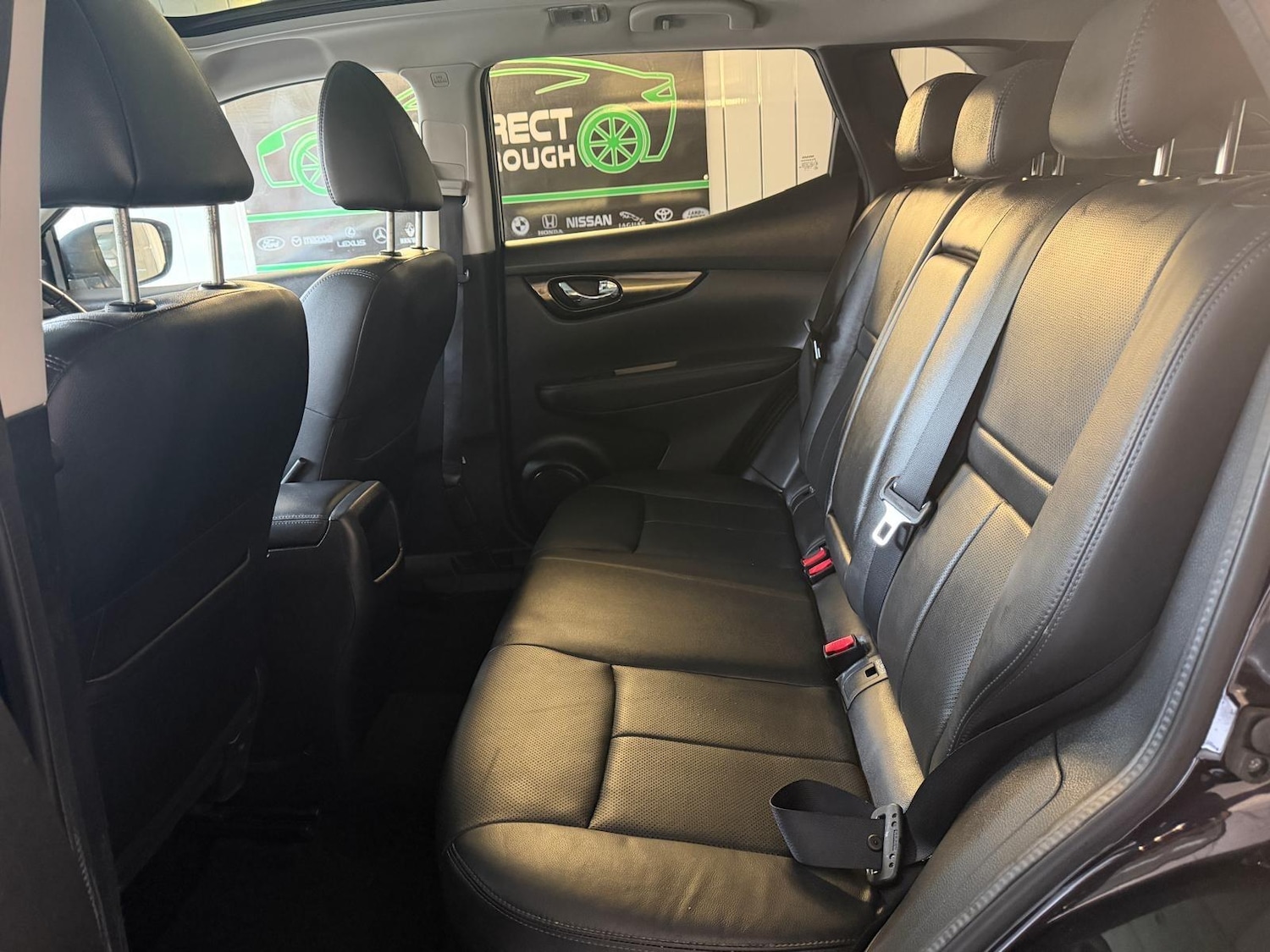 Used Nissan Qashqai 2017 for sale - 77958479: Photo 11