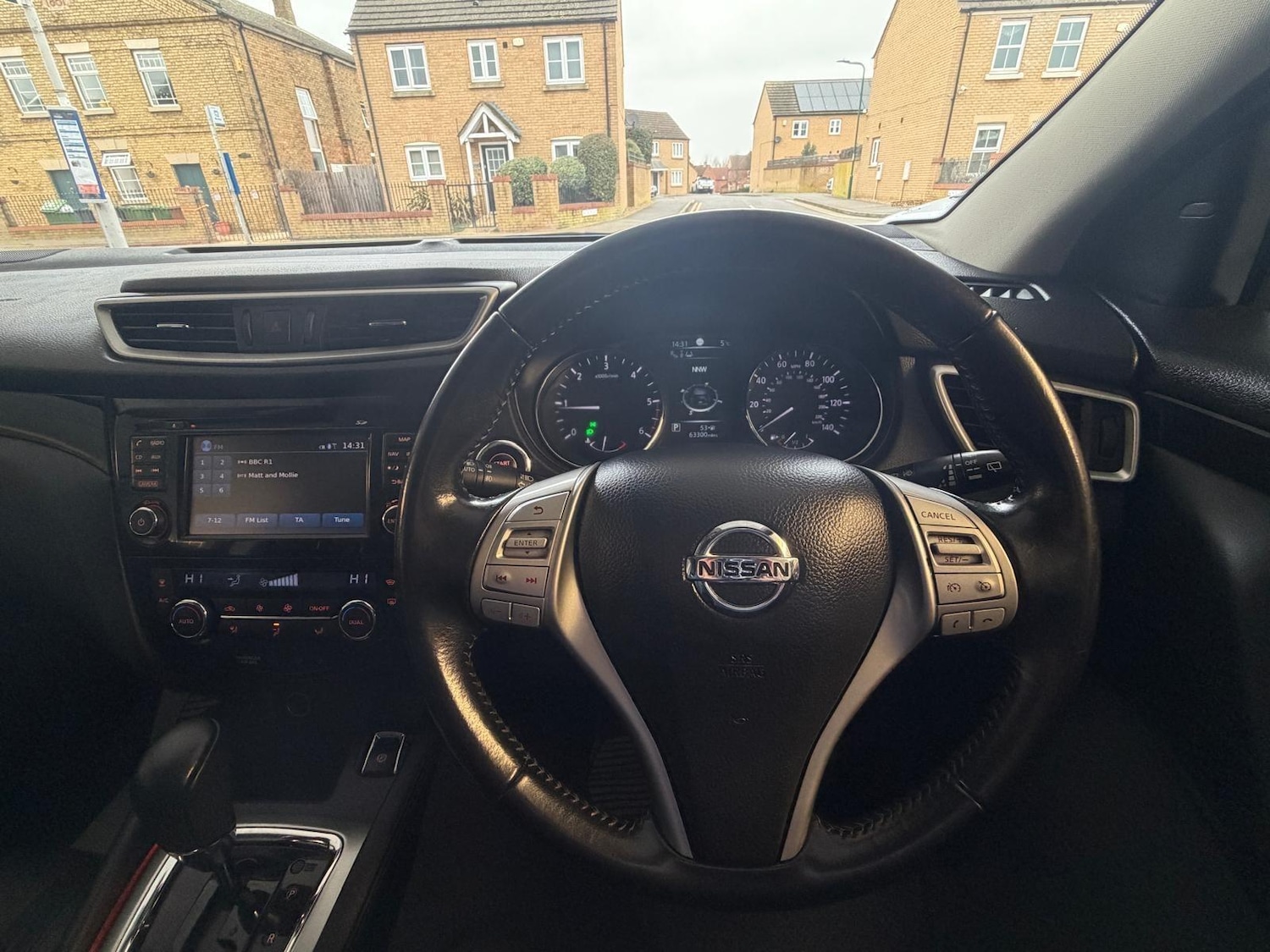 Used Nissan Qashqai 2017 for sale - 77958479: Photo 12