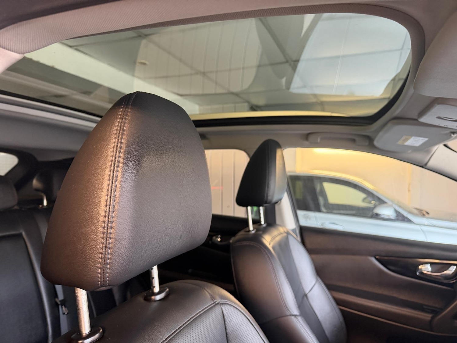 Used Nissan Qashqai 2017 for sale - 77958479: Photo 13