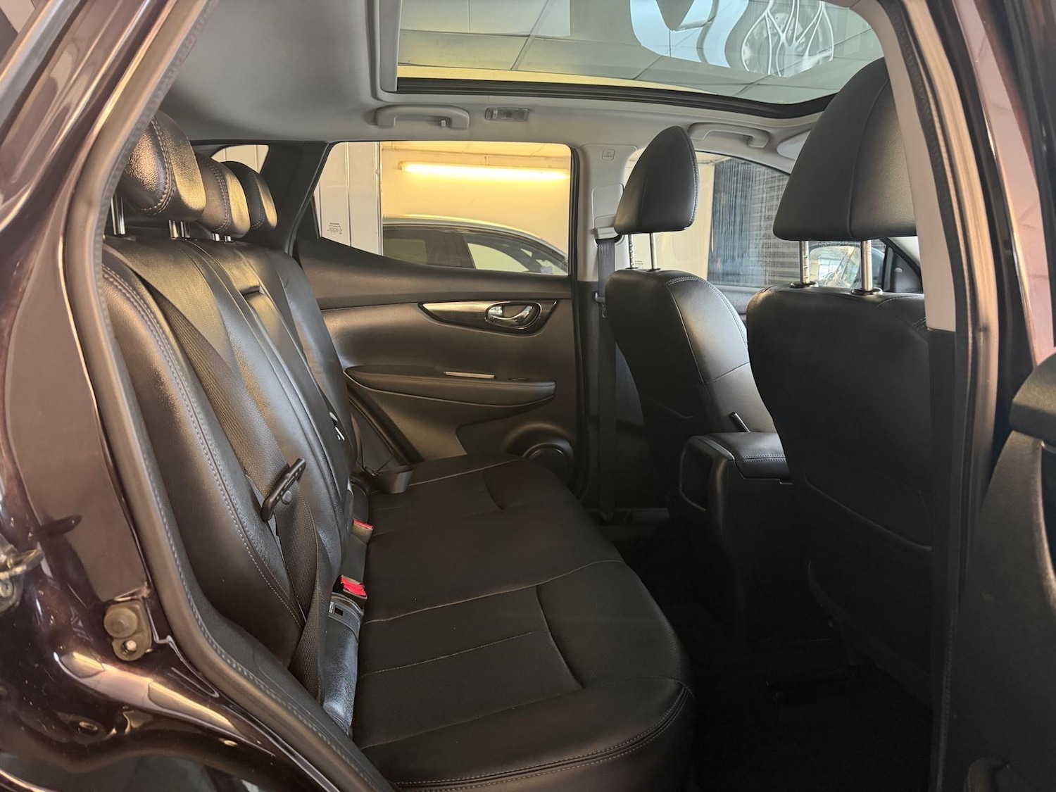 Used Nissan Qashqai 2017 for sale - 77958479: Photo 16