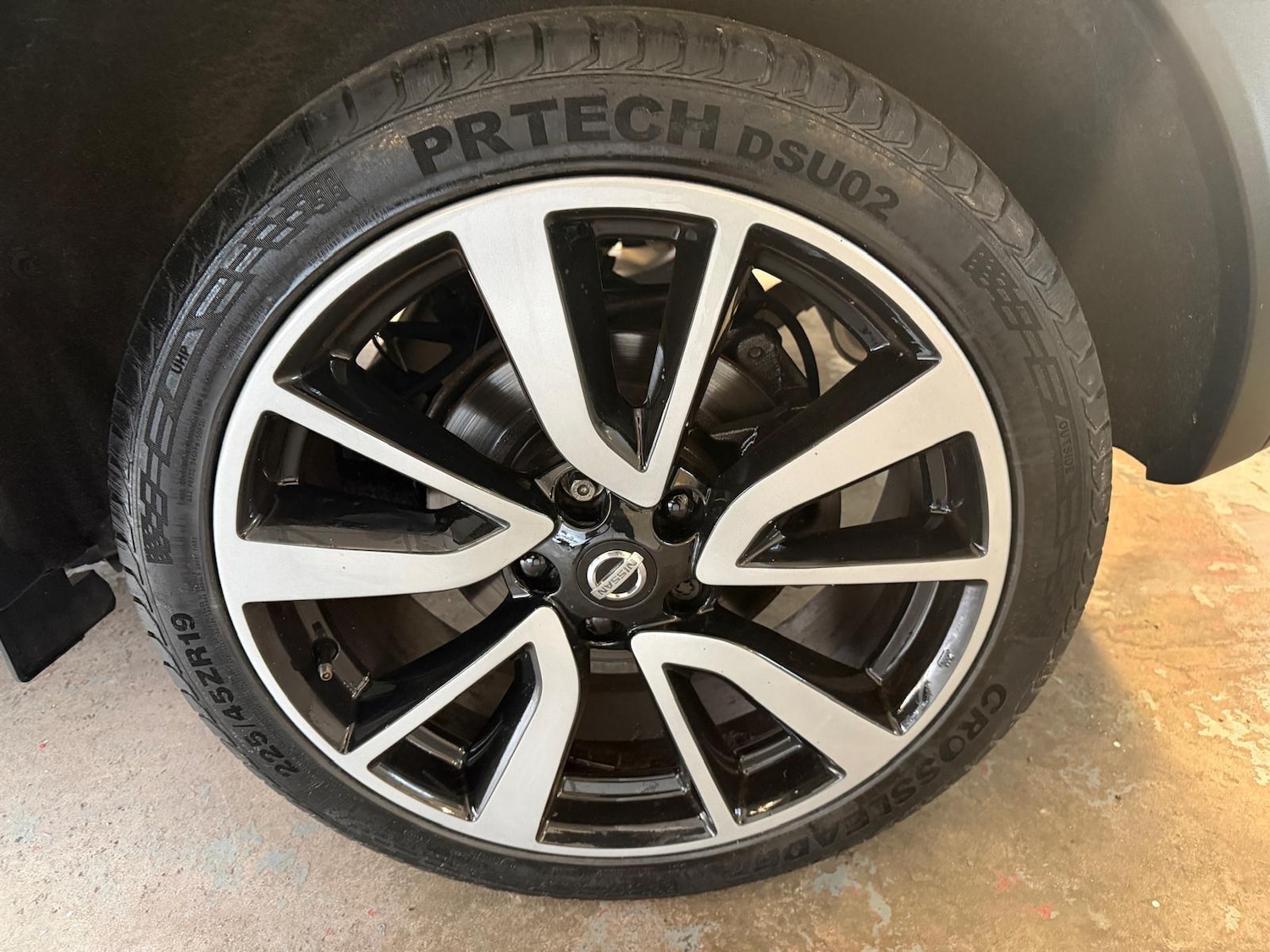 Used Nissan Qashqai 2017 for sale - 77958479: Photo 18