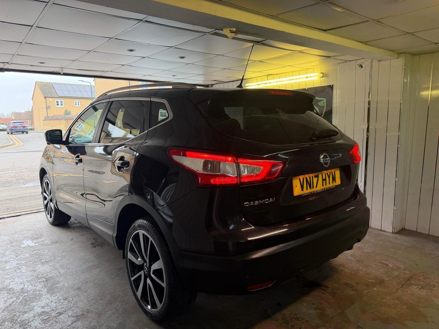 Used Nissan Qashqai 2017 for sale - 77958479: Photo 6