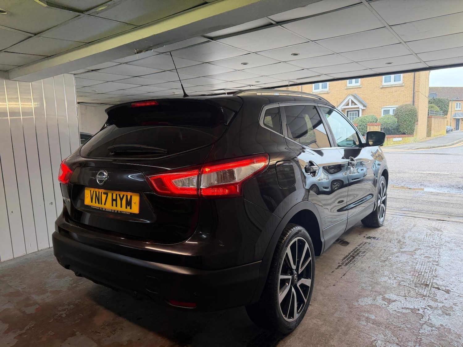 Used Nissan Qashqai 2017 for sale - 77958479: Photo 7