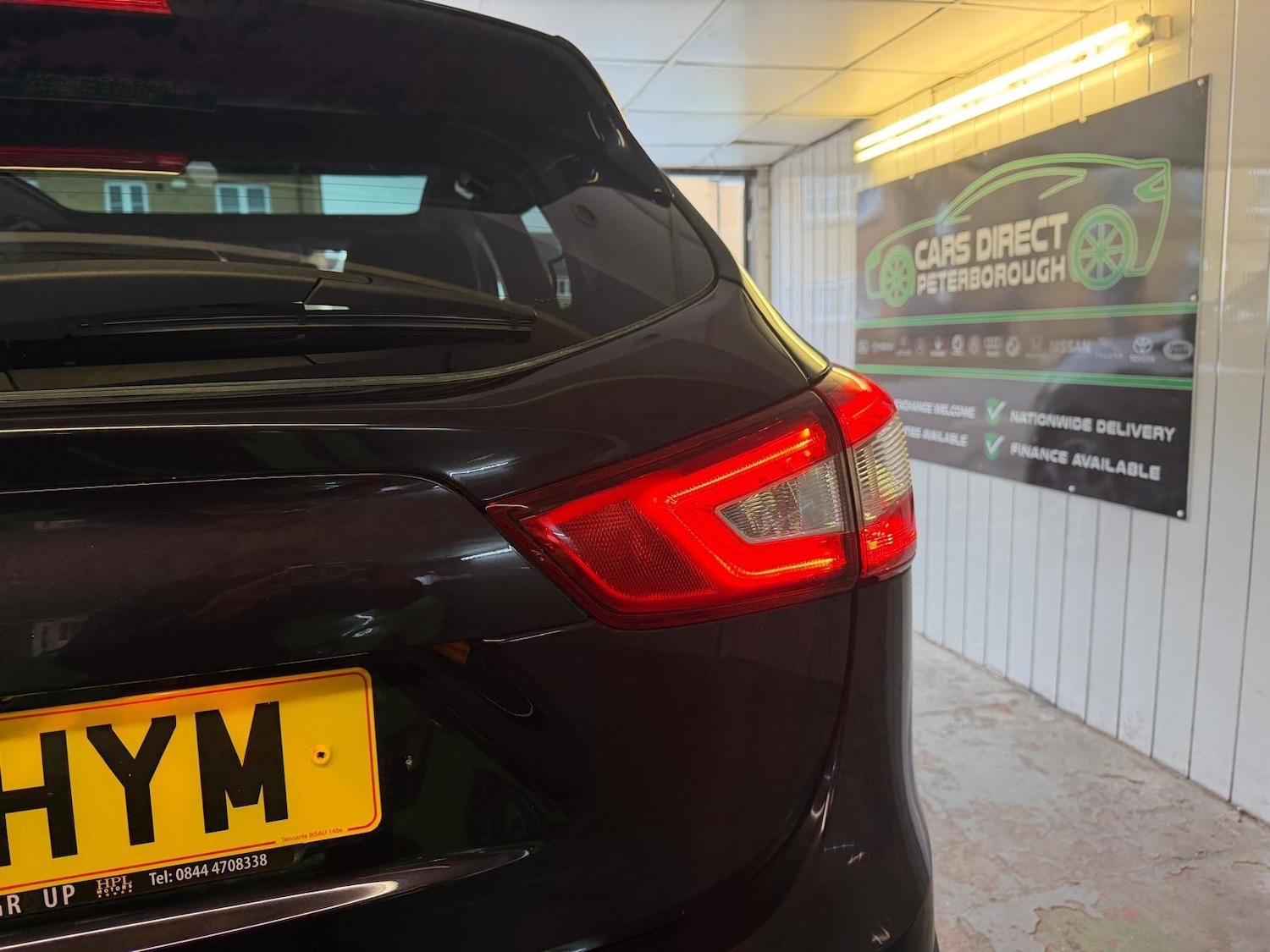 Used Nissan Qashqai 2017 for sale - 77958479: Photo 9