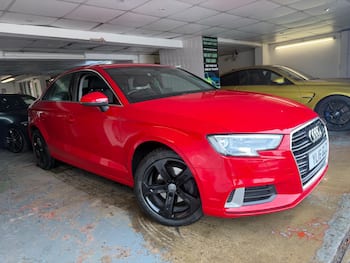 Used Audi A3 2016 for sale - 79832140: Photo