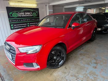 Used Audi A3 2016 for sale - 79832140: Photo