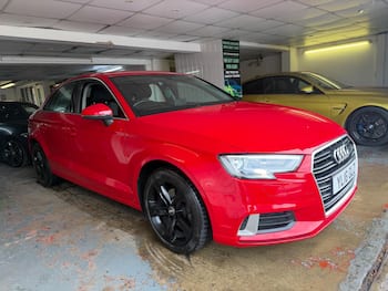 Used Audi A3 2016 for sale - 79832140: Photo