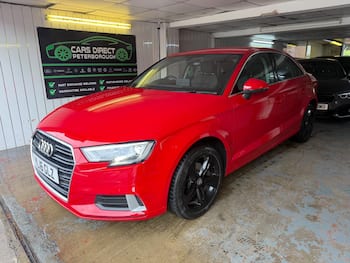 Used Audi A3 2016 for sale - 79832140: Photo