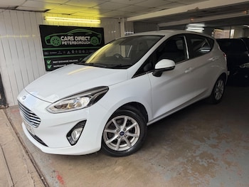 Used Ford Fiesta 2018 for sale - 79062231: Photo