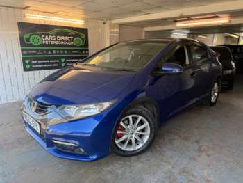 Used Honda Civic 2013 for sale - 75103147: Photo
