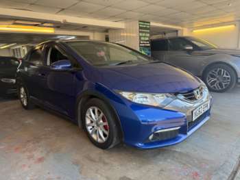 Used Honda Civic 2013 for sale - 75103147: Photo