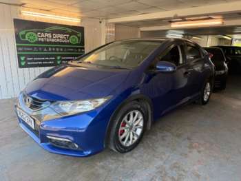 Used Honda Civic 2013 for sale - 75103147: Photo
