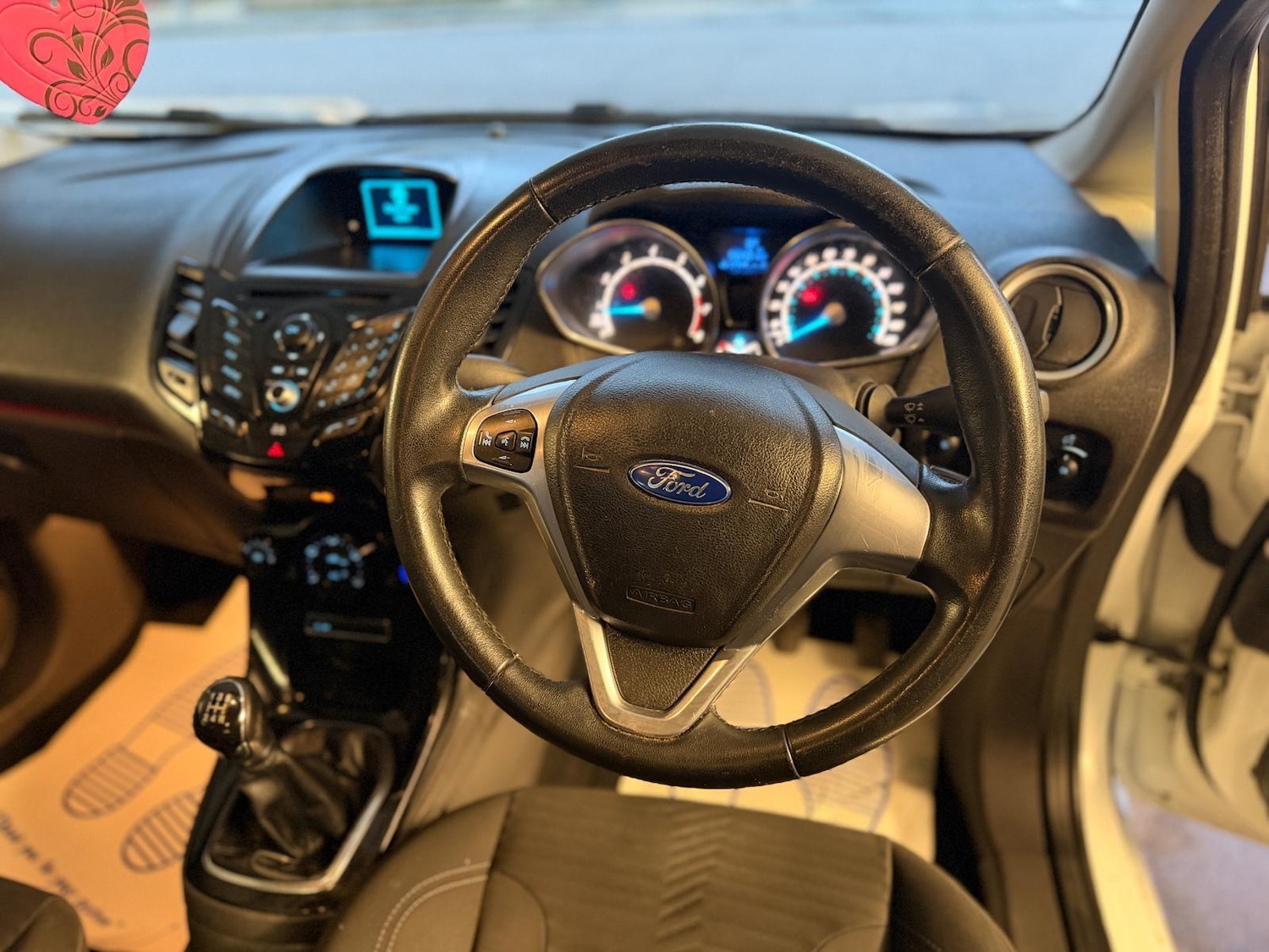 Used Ford Fiesta for sale - 77495888: Photo 11