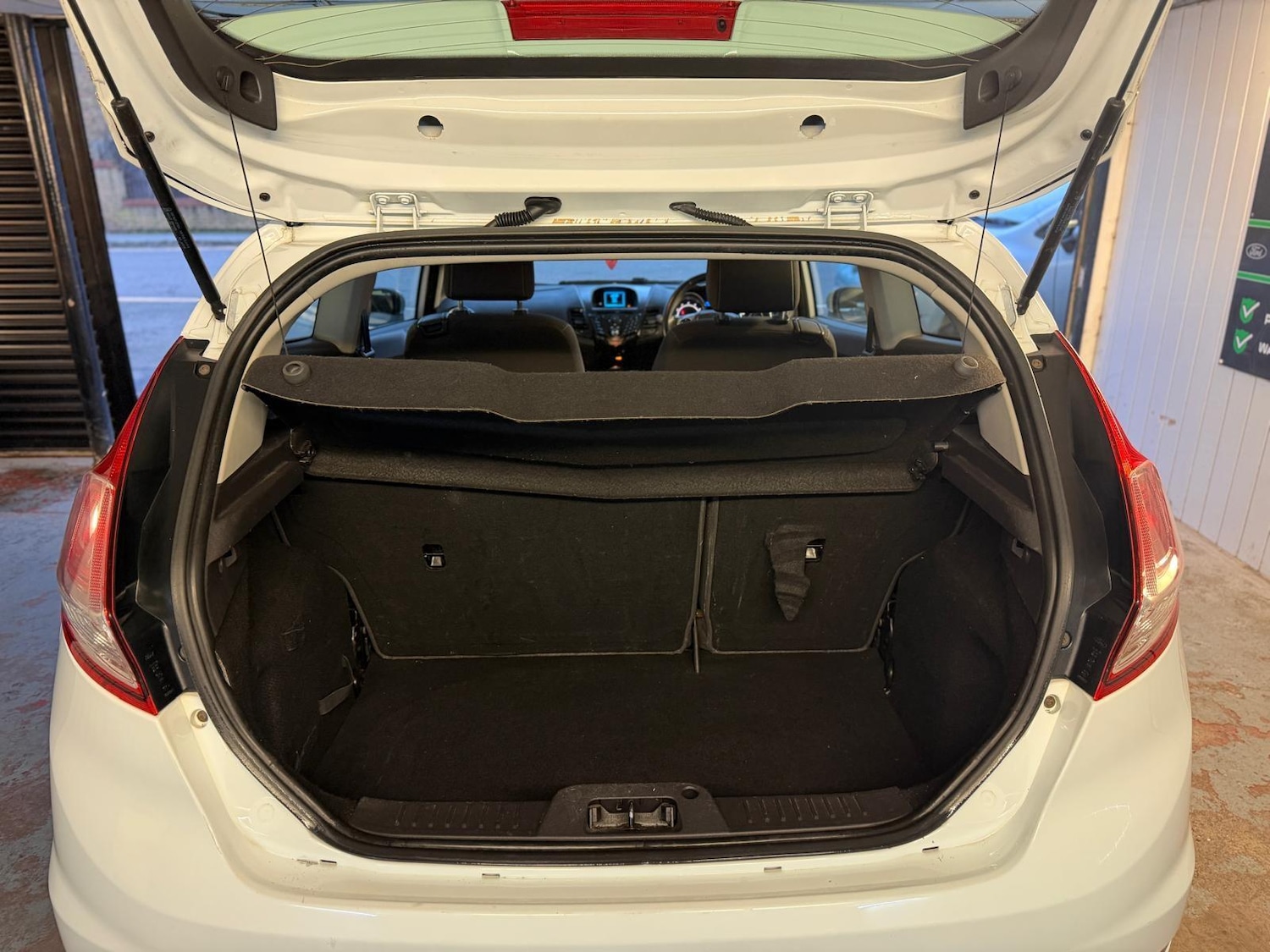 Used Ford Fiesta for sale - 77495888: Photo 13