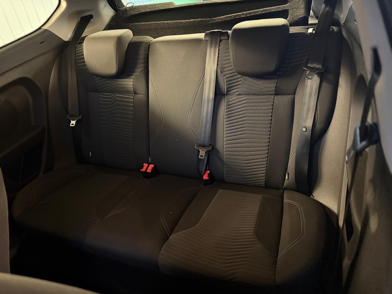 Used Ford Fiesta for sale - 77495888: Photo 14