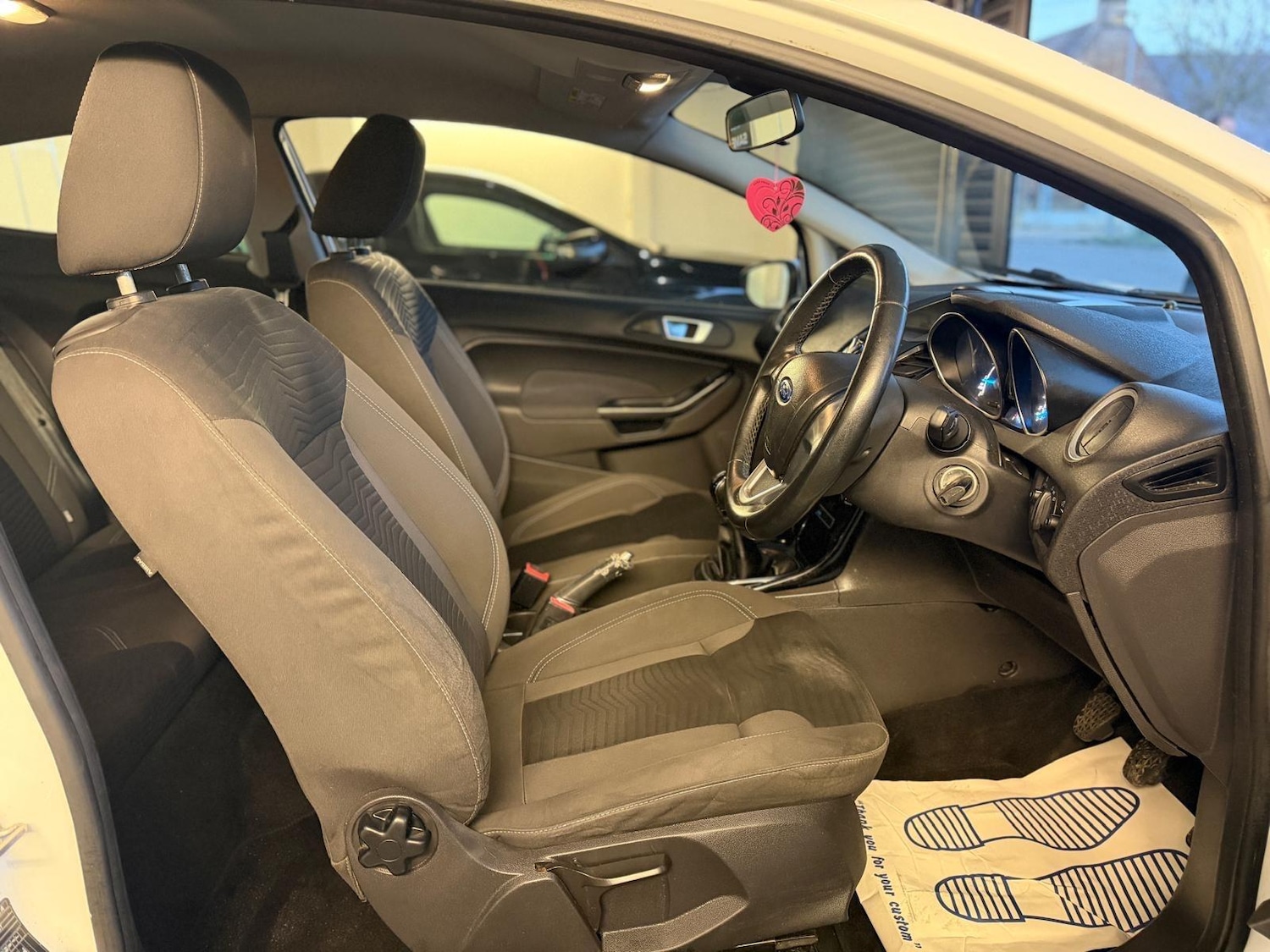 Used Ford Fiesta for sale - 77495888: Photo 9