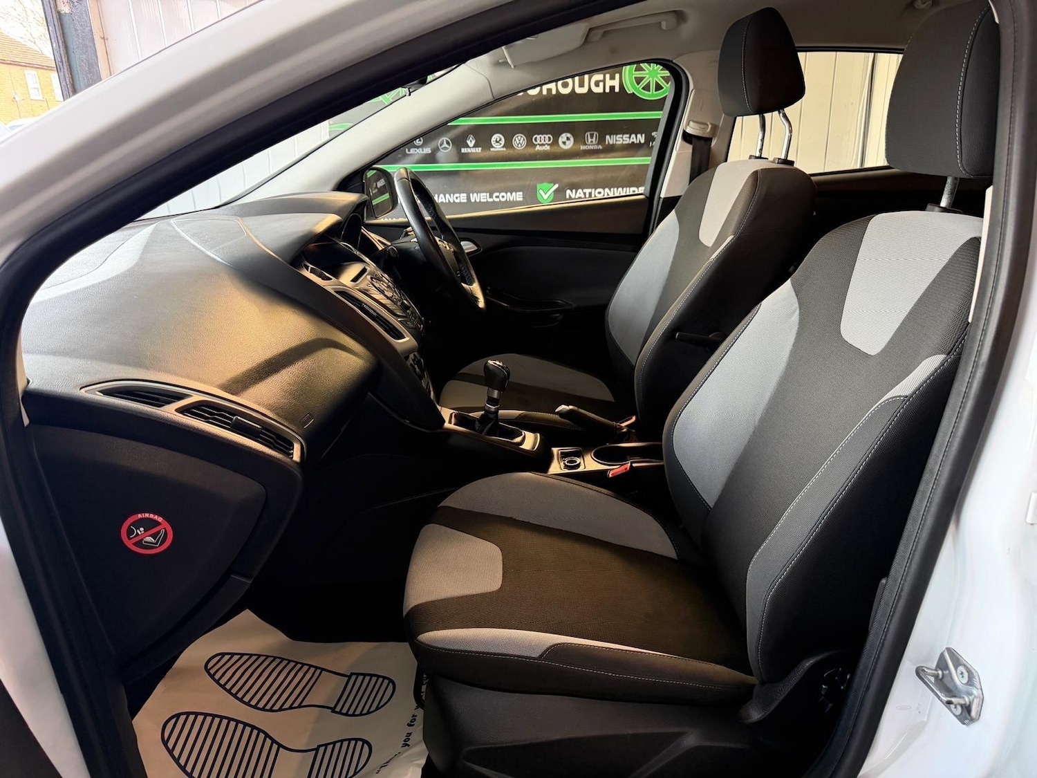 Used Ford Focus 2013 for sale - 77440896: Photo 10