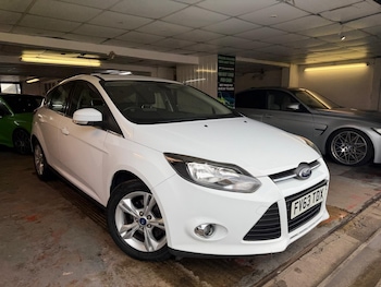 Used Ford Focus 2013 for sale - 77440896: Photo
