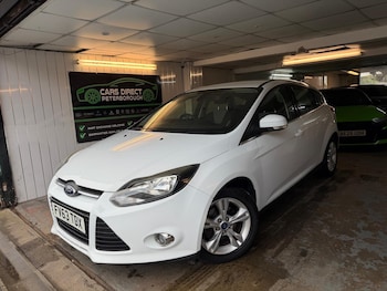 Used Ford Focus 2013 for sale - 77440896: Photo