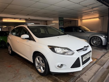 Used Ford Focus 2013 for sale - 77440896: Photo