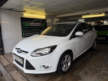 Used Ford Focus 2013 for sale - 77440896: Photo