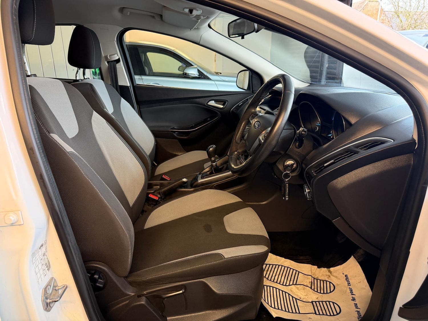 Used Ford Focus 2013 for sale - 77440896: Photo 7