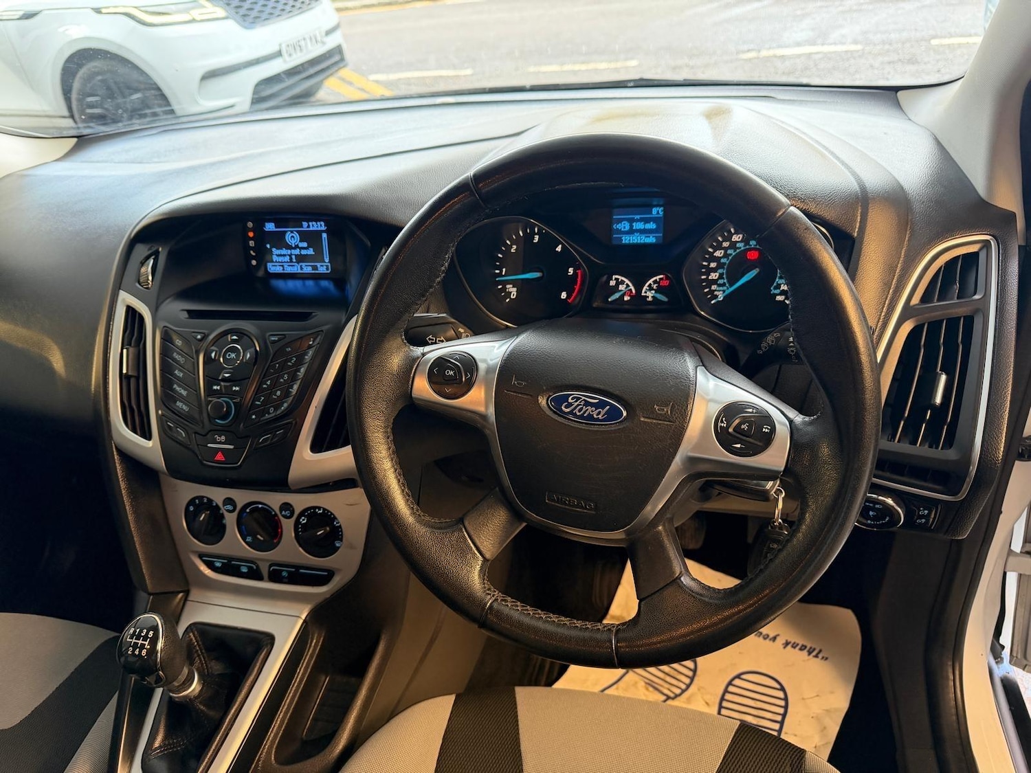 Used Ford Focus 2013 for sale - 77440896: Photo 9