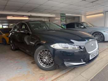 2012 (62) - 2.2d [163] SE Business 4dr Auto
