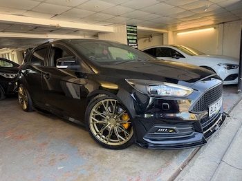 Used Ford Focus 2017 for sale - 78998852: Photo