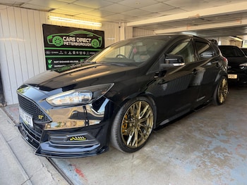Used Ford Focus 2017 for sale - 78998852: Photo