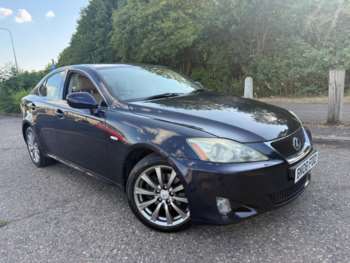 Used Lexus IS 2008 for sale - 75103072: Photo
