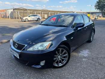Used Lexus IS 2008 for sale - 75103072: Photo