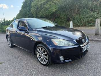 Used Lexus IS 2008 for sale - 75103072: Photo