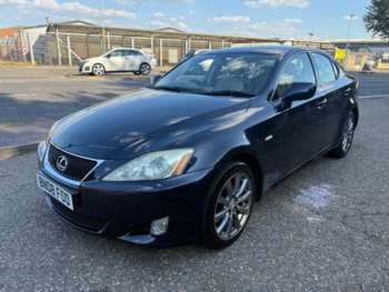 Used Lexus IS 2008 for sale - 75103072: Photo