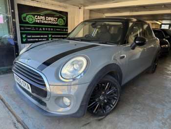 Used MINI Hatch 2016 for sale - 74293547: Photo